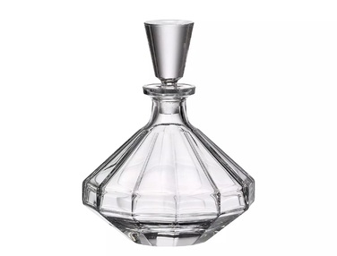 Штоф для виски 700 мл Venus 9893 BOHEMIA