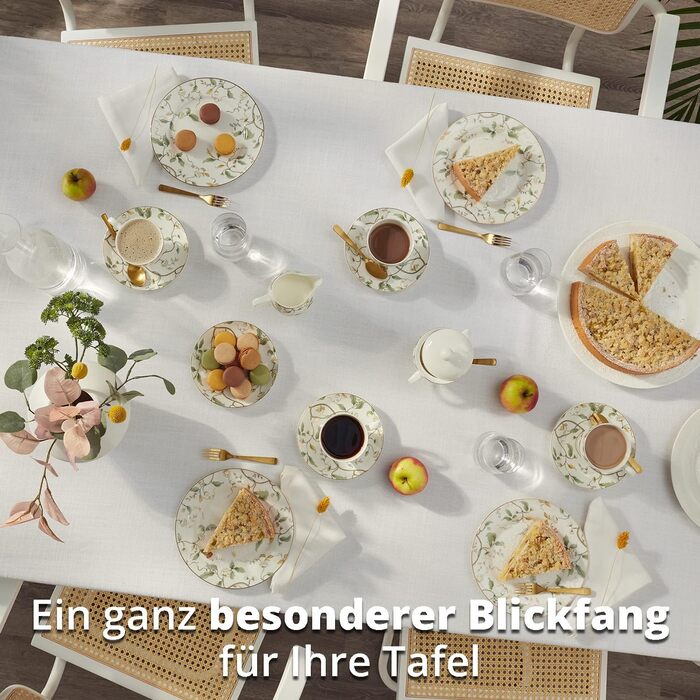 Набір посуду 20 предметів на 6 персон Peill+Putzler Germany