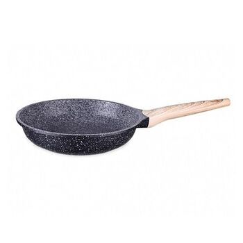 Сковорода для жарки Fissman SPOTTY STONE 28x6 см (4423)