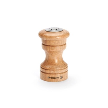 Солонка 10 см, M340.100101 Marlux Bois De Buyer