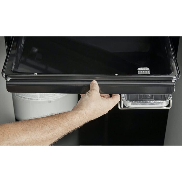 Газовый гриль Weber Genesis EPX-335 NEW, черный 35810075 Код: 009982