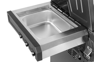 Газовый гриль Ranger 31 GRILLI 777243 Код: 012754
