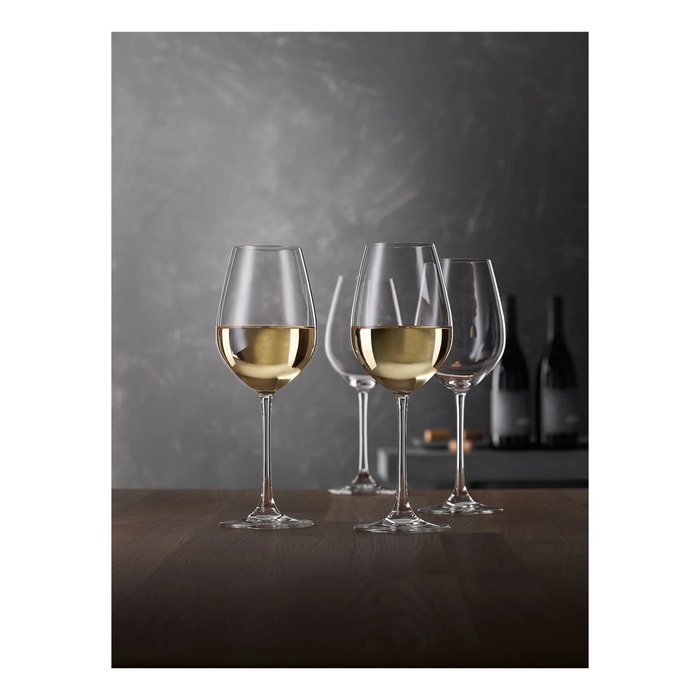 Набор бокалов для белого вина, 4 предмета Salute Spiegelau