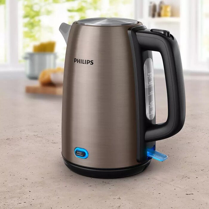 Электрочайник Philips HD9355/92 (6811072)