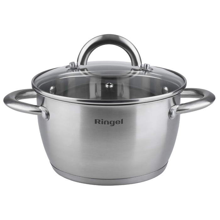 Кастрюля RINGEL Bonn (3.6 л) 20 см (6355911)