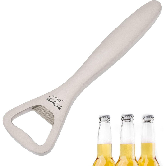 Відкривачка для пляшок Westmark