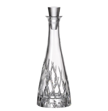 Штоф для виски 700 мл Wicker 9896 BOHEMIA