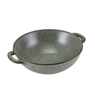 Салатник 15 см, 490 мл, ефект чавуну, Forge Cove, GenWare