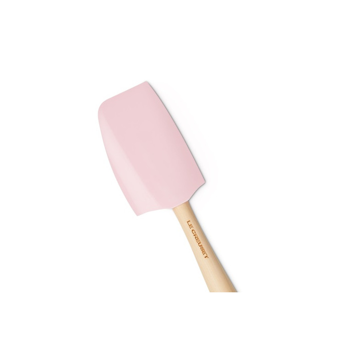 Лопатка кулинарная средняя, ​​розовый Craft Le Creuset