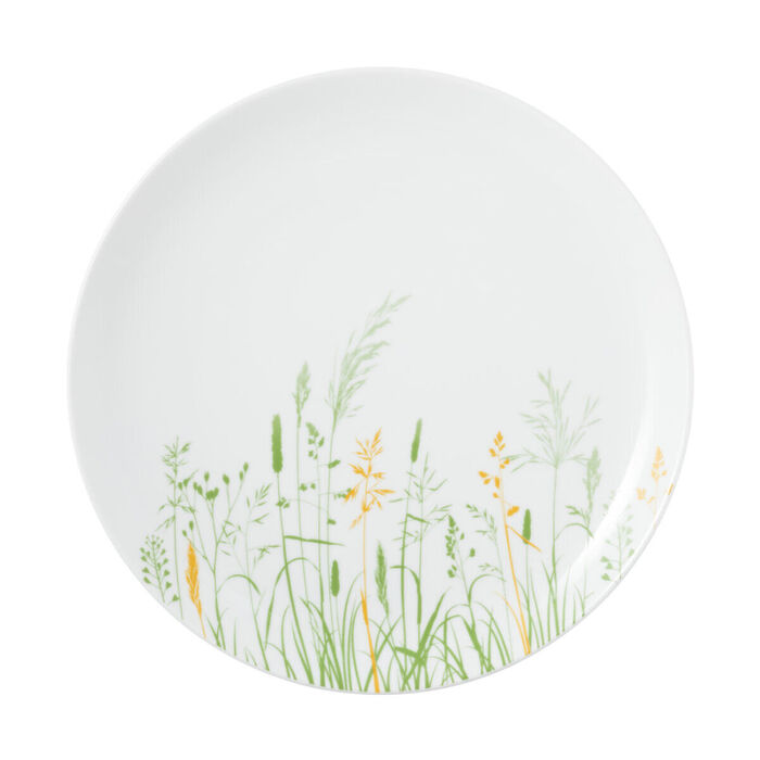 Набор обеденных тарелок 12 предметов Meadow Grasses Seltmann Weiden