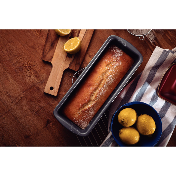 Форма для кекса Tramontina Brasil, 22 см (7196860)