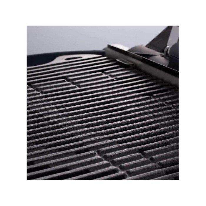 Портативний переносний газовий гриль O-GRILL 500, срібло Код: 013340