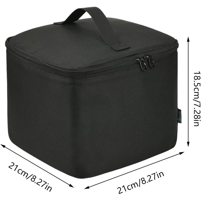 Термосумка для кемпинга Zqkimzi