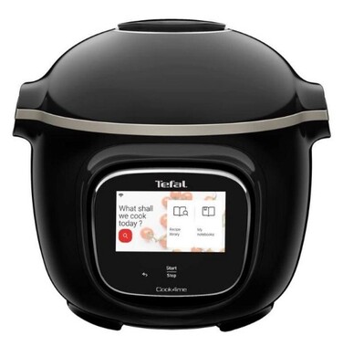 Мультиварка Tefal CY912830 (6917175)