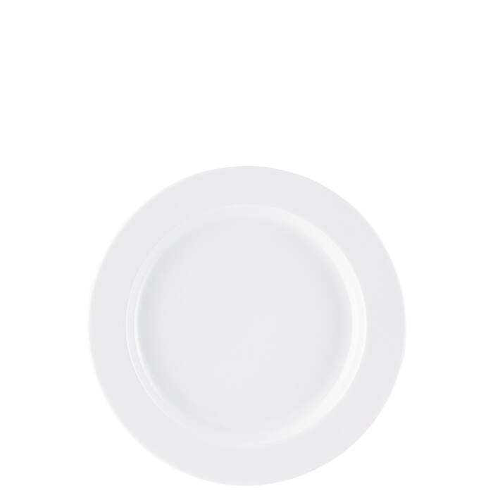 Тарелка 22 см, белая Form 1382 Arzberg