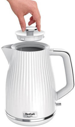 Электрочайник Tefal KO250130 (6417623)