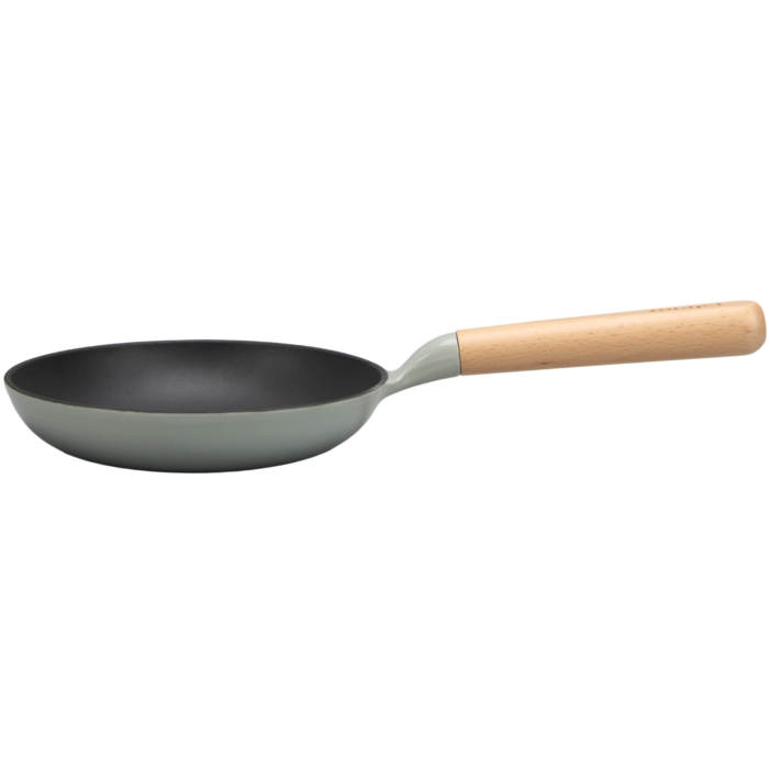 Сковорода чугунная Ringel Primavera 20 см (7135982)