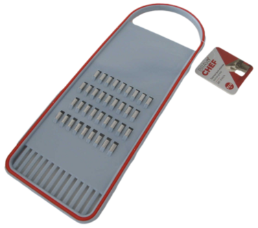 Тертка для моркви Bravo Chef (6911834)