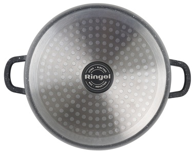 Кастрюля RINGEL Koriander (1.2 л) 16 см (6821516)