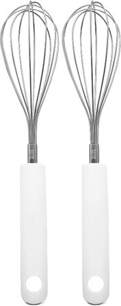 Вінчик 29 см, набір 2 предмети Arcadalina Fackelmann