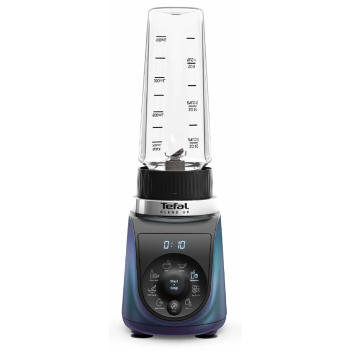 Стаціонарний блендер Tefal BL19H4F0 (7061896)