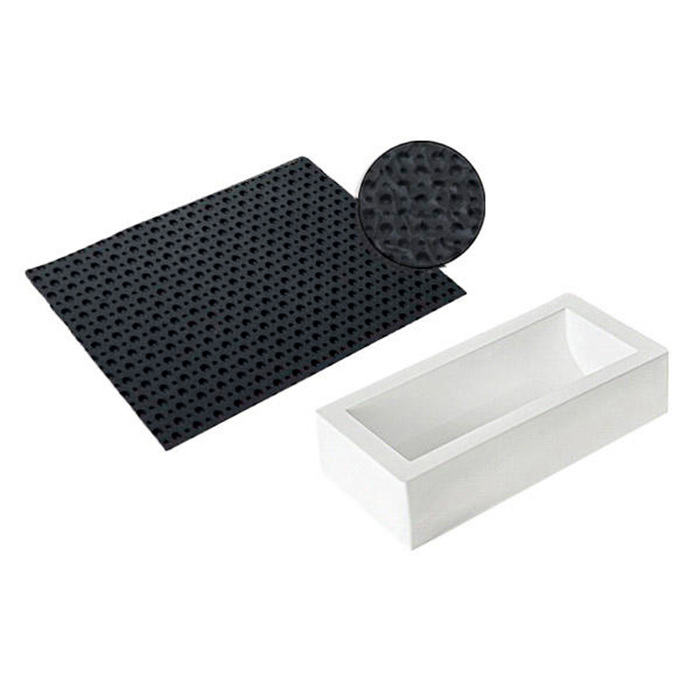 Kit Buche POIS Форма из резины
