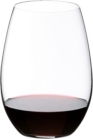 Келихи Riedel O для Сира/Шираз, 2 шт.