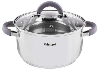 Каструля RINGEL Meyer (2.3 л) 18 см (6479364)