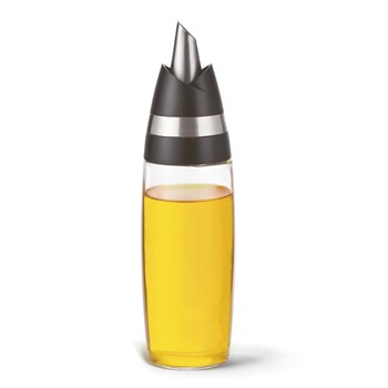 Пляшка для олії та оцту Fissman 300 мл (6422)