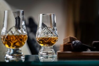 Стакан для виски 170 мл GLENCAIRN