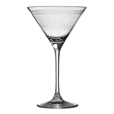 Бокал для мартіні 210 мл, Retro 1920, Urbanbar (Урбанбар)