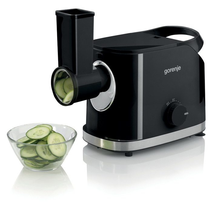 Мясорубка Gorenje MG1802B (MG2014DC) (6910003)