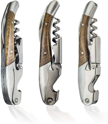 Професійний сомельє штопор-ніж для вина RADOLEO