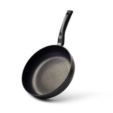 Глубокая сковорода Fissman PROMO 26x7 см (14998)