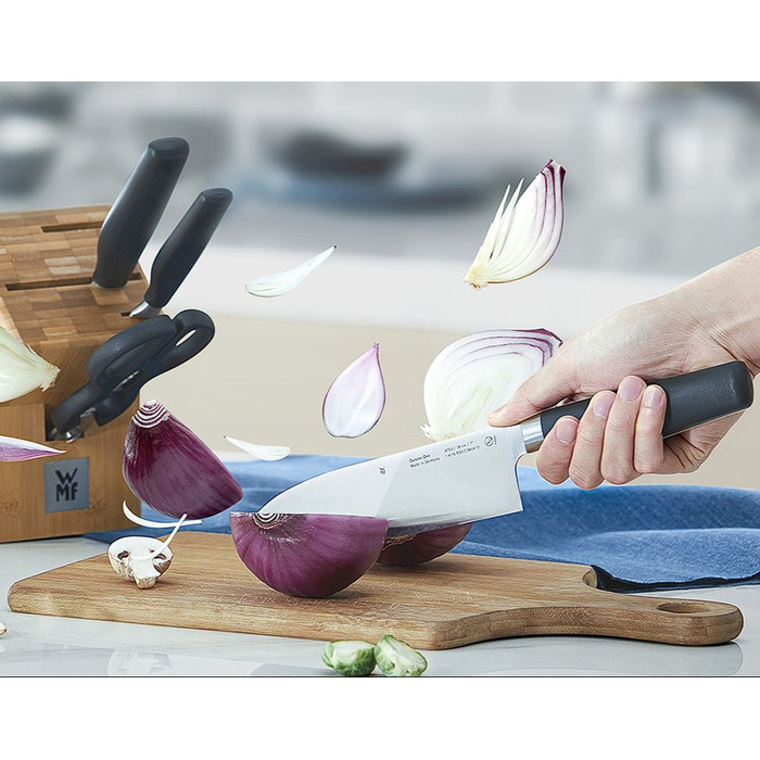 Cuisine One от WMF