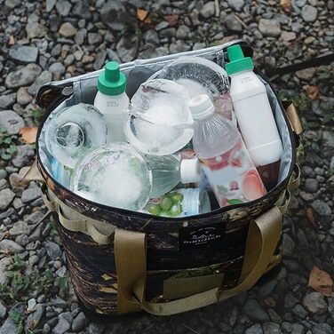 Термосумка для кемпінгу Fopytu