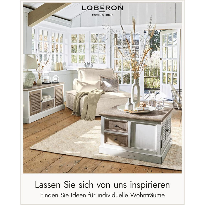 Диспенсер для напоїв 2,5 л Loberon