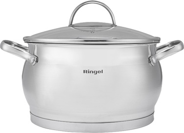 Кастрюля Ringel Salsa (5.2 л) 22 см (6990940)