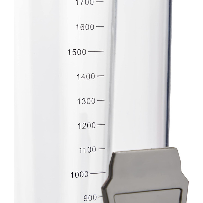 Диспенсер для напитков с краном 2,5л Relaxdays