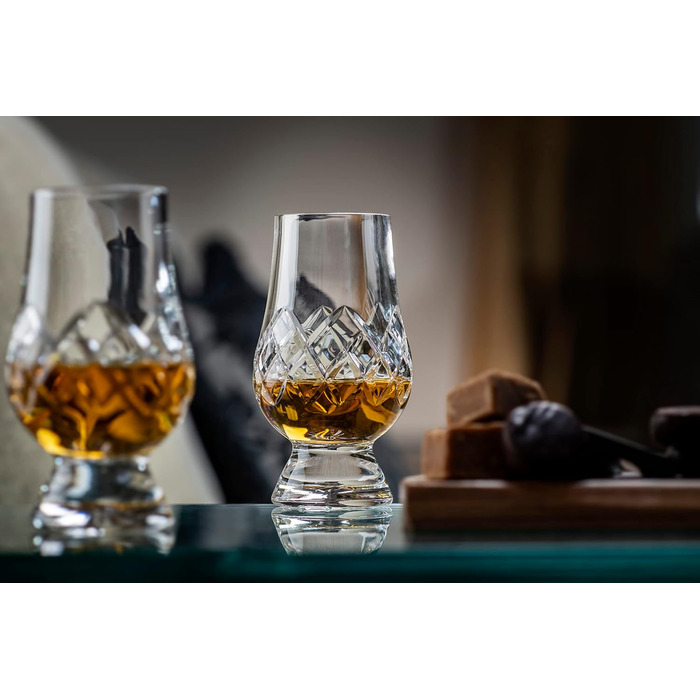 Стакан для виски 170 мл GLENCAIRN