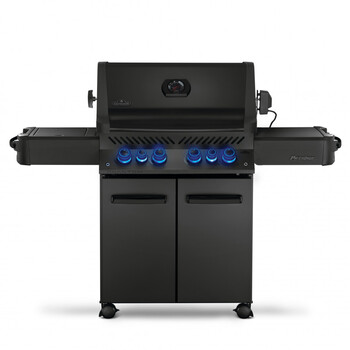 Газовый гриль Napoleon Phantom Prestige 500, черный (P500RSIBPK-3-RС-PHM) Код: 010723