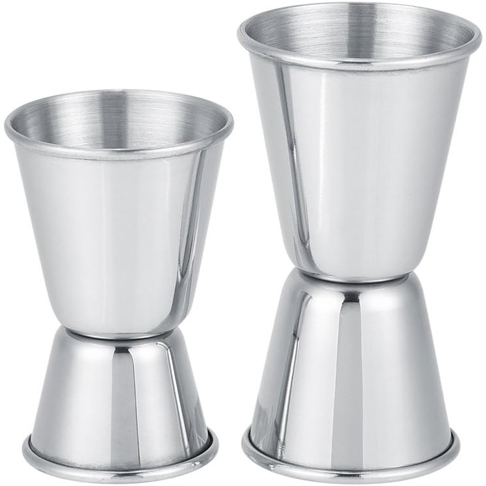 Набор для приготовления коктейлей из 10 предметов UPQRSG