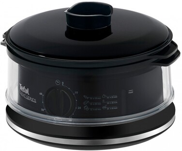 Пароварка Tefal VC140131 (6091965)