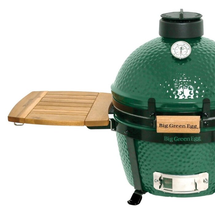 Боковые столики для Big Green Egg Mini Max 121844 Код: 007341