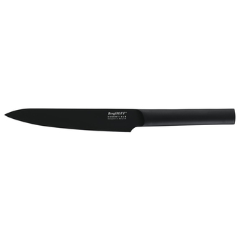 Нож для нарезки BergHOFF Kuro, 19 см