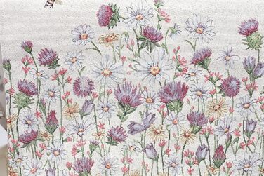 Скатертина на Великдень 140 х 45 см textile idea