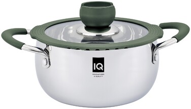 Каструля IQ Be Trendy (5.7 л) 24 см  (6977600)