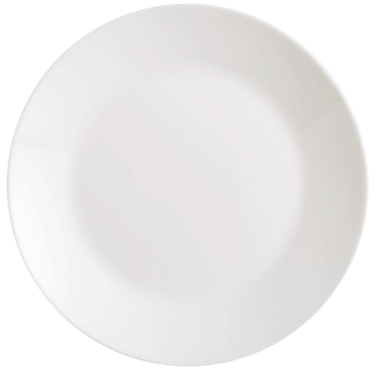 Сервіз Luminarc Lillie Black&White, 19 предметів (7119988)