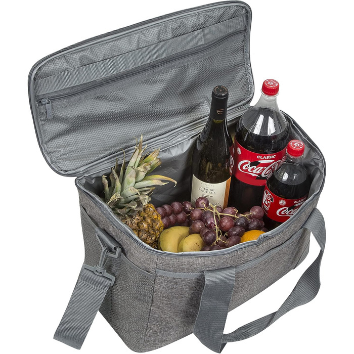 Термосумка 23 л Rivacase