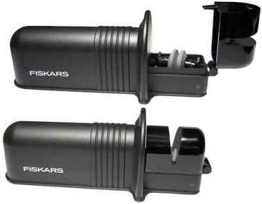 Точило для сокир та ножів Fiskars Solid (1026797)